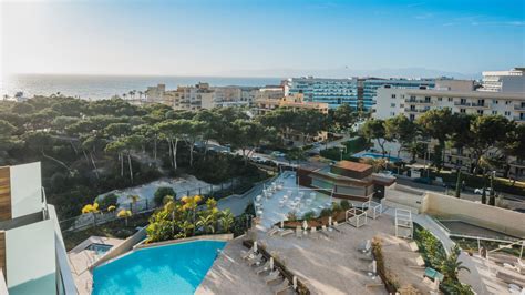 Iberostar Selection Llaut Palma: Unveiling Luxurious Oceanfront Escape