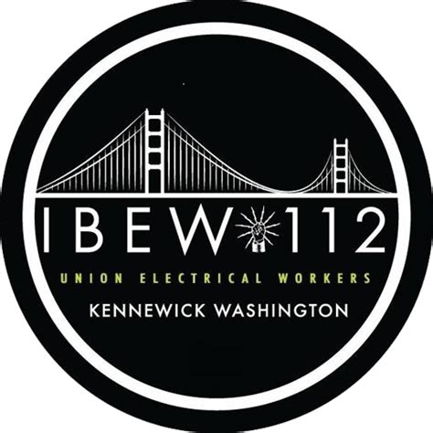 ibew 112