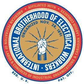 ibew 401 calls