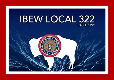 ibew local 322