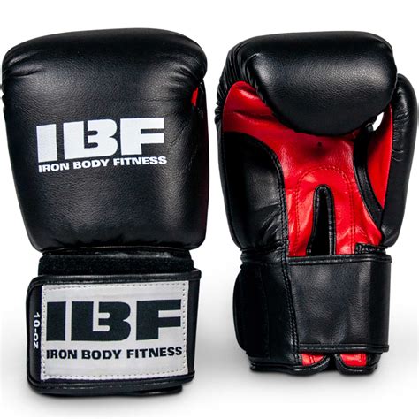 ibf training
