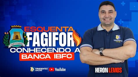 ibfc fagifor consulta