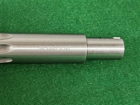 CZ 457 MTR Fluted Barrel Derbyshire Air Rifles