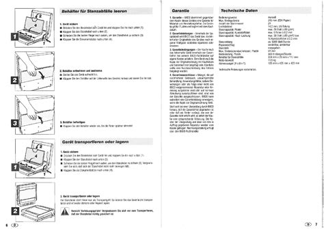 Ibico Binding Machine Troubleshooting
