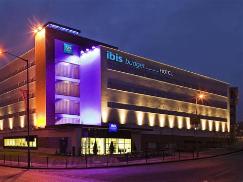 ibis budget hotel birmingham airport