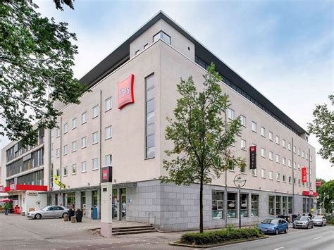 ibis dortmund city