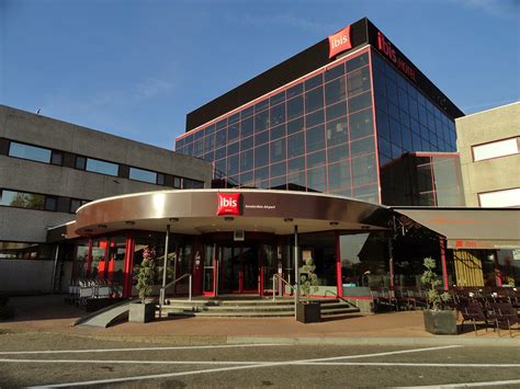 ibis hotel amsterdam airport