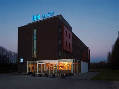 ibis hotel antwerpen port