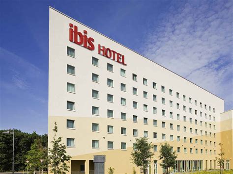 ibis hotel messe frankfurt