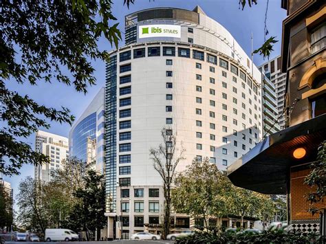 ibis hotels sydney central