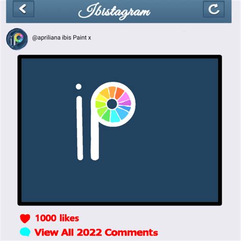 Ibis Paint X Techbigs