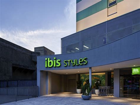 ibis styles anhembi telefone