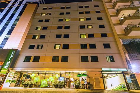 ibis styles botafogo rio de janeiro