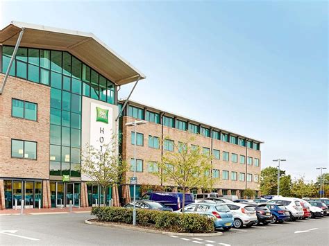 ibis styles hotel birmingham airport