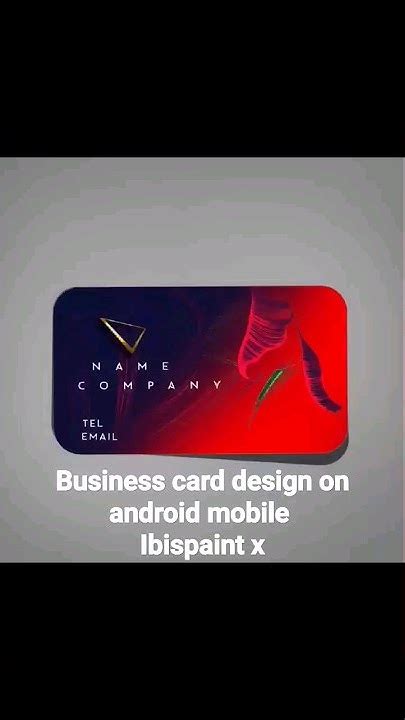 Ibispaint X Tutorial Mobile