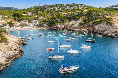ibiza spain vacation all inclusive packages