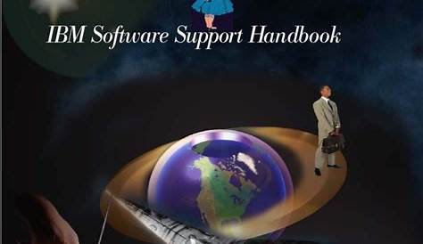 IBM Software as a Service (SaaS) Support Handbook