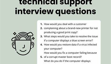 An IBM exec lets you in on the interview questions and