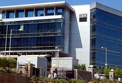 ibm airoli contact number