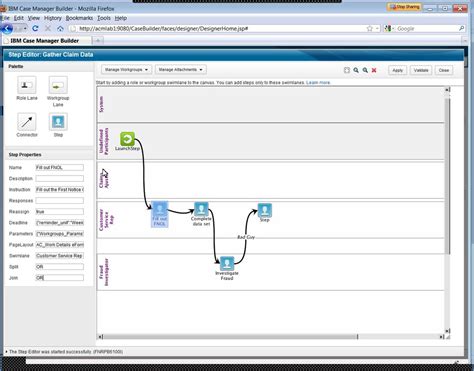 Ibm Case Manager Interview Questions And Answers