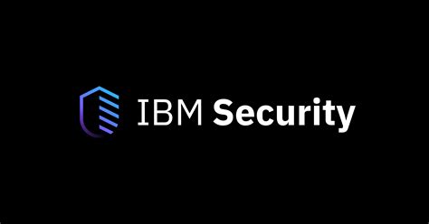 ibm cyber security products