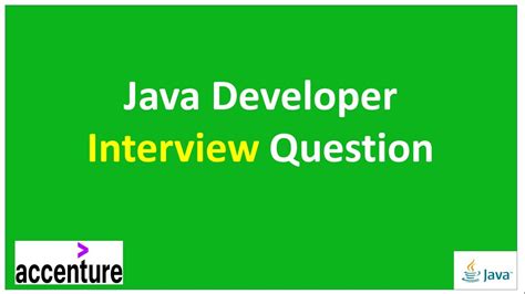 ibm java developer interview questions
