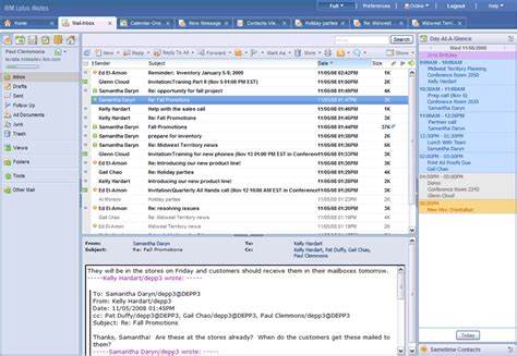 Lotusphere 2012 AD115 Extending IBM Lotus Notes & IBM Lotus iNote…