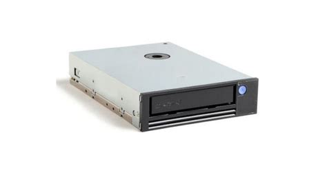 Ibm Lto 4 Tape Drive Error Code 5