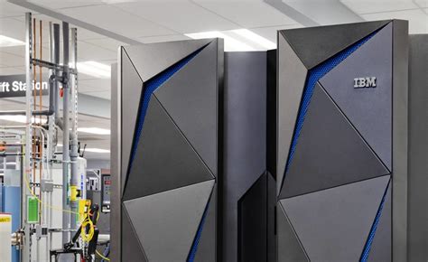 ibm mainframe operating systems