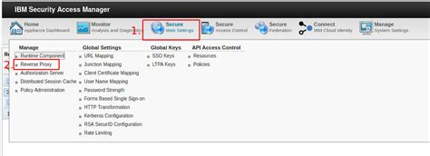 Ibm Security Access Manager Session Timeout
