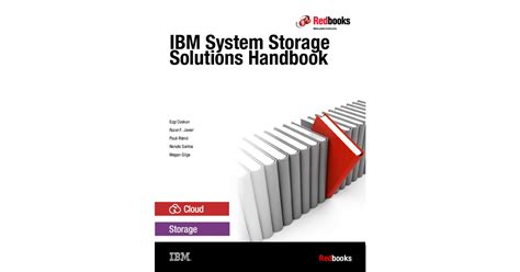 Ibm System Storage Solutions Handbook