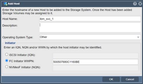 IBM SVC SL1 Dashboards PowerPack