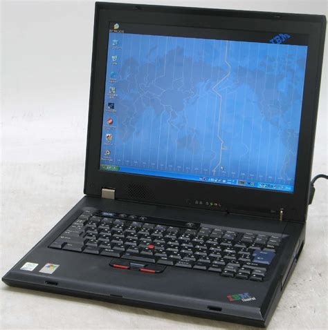 IBM ThinkPad G41 купить Ноутбуки Festima.Ru частные объявления