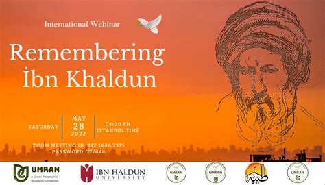 Ibn Khaldun Foundation