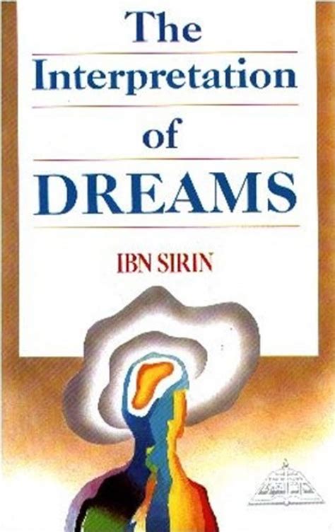 ibn sirin book of dreams
