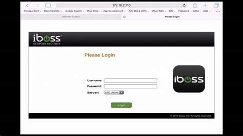 Seriously! 46+ Facts About How To Bypass Iboss Security! How to bypass
