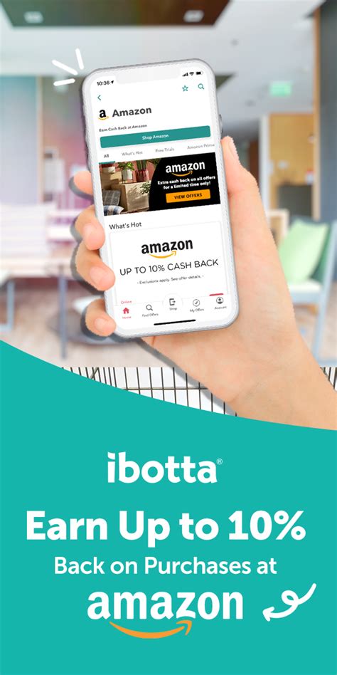ibotta app for amazon