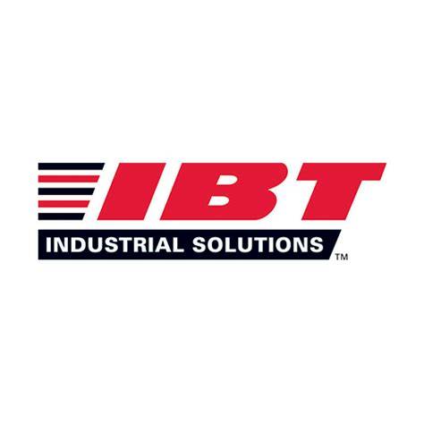 Mechanical Power Transmission IBT Industrial Solutions IBT Industrial