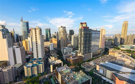 Ibu Kota Filipina newstempo