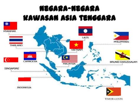 ibu kota negara asia tenggara