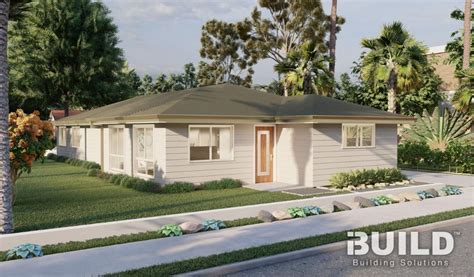 Ibuild Kit Homes