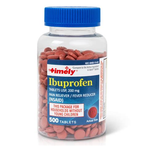 ibuprofen