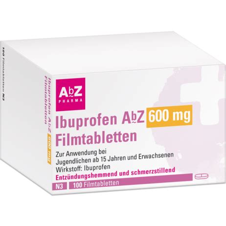 Ibuprofen 600 Mg Constipation