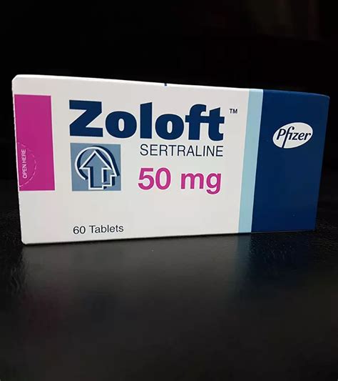 Ibuprofen For Zoloft