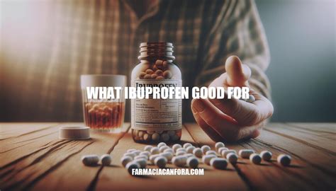 Ibuprofen Good For Doms