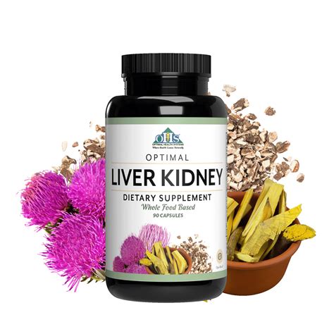 Ibuprofen Kidney Liver