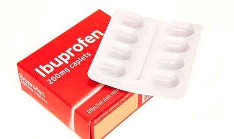 Can Ibuprofen Make You High? Uncovering the Truth Behind the Pain Reliever