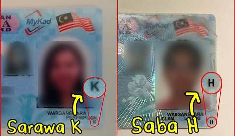 What Is Nric In Malaysia - Malaysia nric abbreviation meaning defined