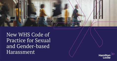 Ic Code For Harassment