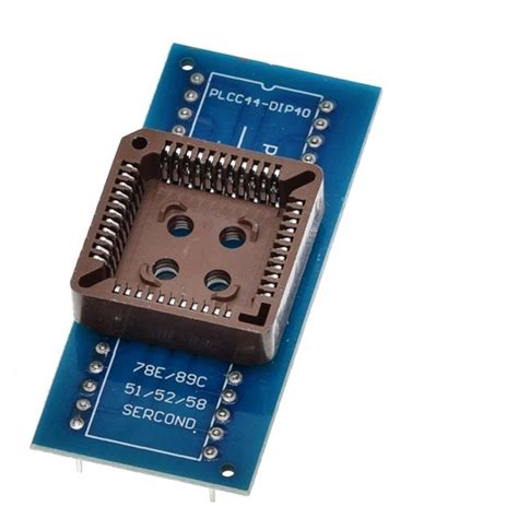 Ic Programmer Adapter